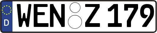 WEN-Z179