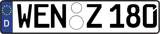 WEN-Z180