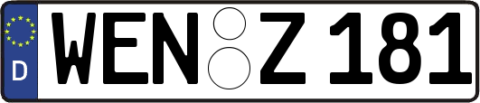 WEN-Z181