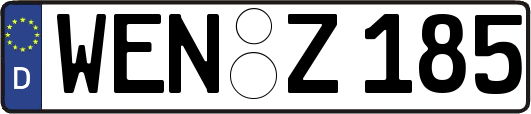 WEN-Z185