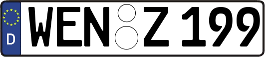 WEN-Z199
