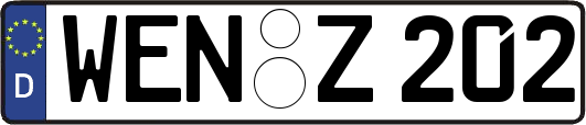 WEN-Z202