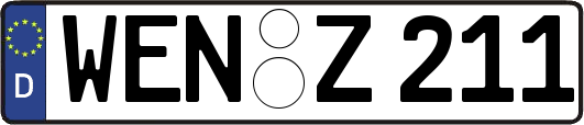 WEN-Z211