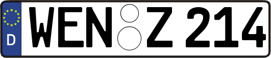 WEN-Z214