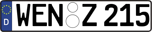 WEN-Z215