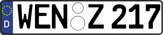 WEN-Z217