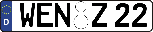 WEN-Z22