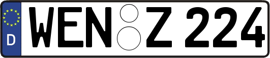 WEN-Z224