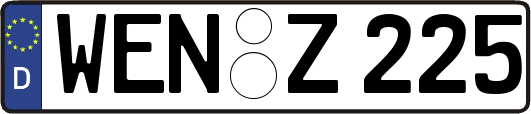 WEN-Z225