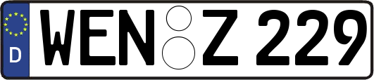 WEN-Z229