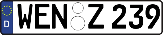 WEN-Z239