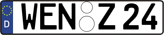 WEN-Z24