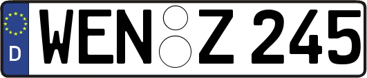 WEN-Z245