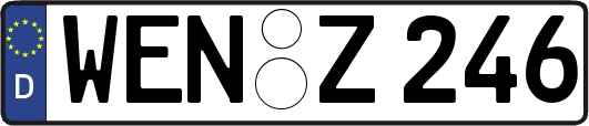 WEN-Z246