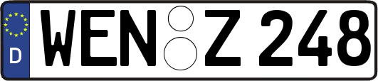 WEN-Z248