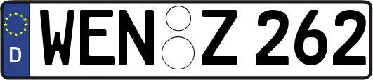 WEN-Z262