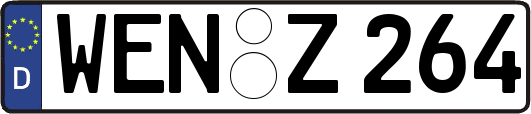 WEN-Z264