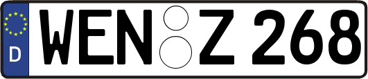 WEN-Z268
