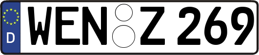 WEN-Z269