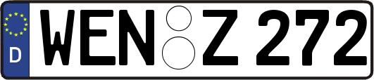 WEN-Z272
