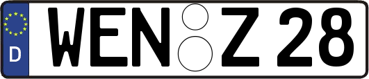 WEN-Z28