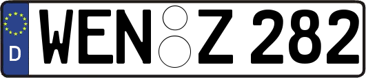 WEN-Z282