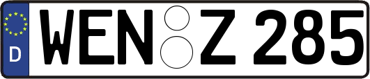 WEN-Z285
