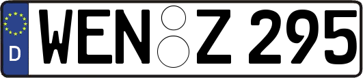 WEN-Z295