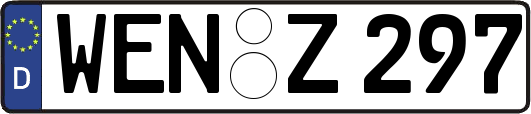 WEN-Z297