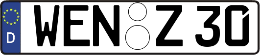 WEN-Z30