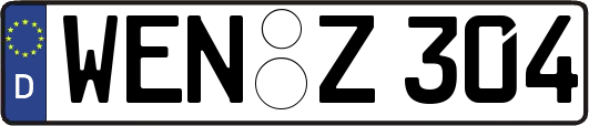 WEN-Z304