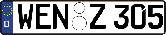 WEN-Z305
