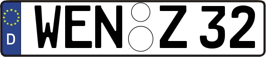 WEN-Z32