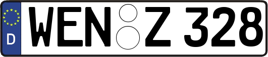 WEN-Z328