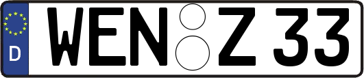 WEN-Z33