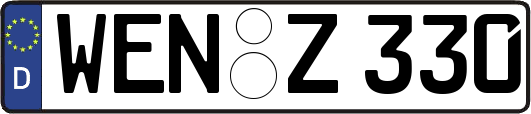 WEN-Z330