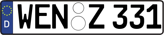 WEN-Z331