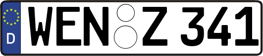 WEN-Z341