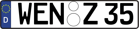 WEN-Z35