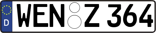 WEN-Z364