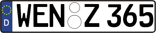 WEN-Z365