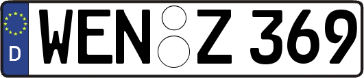 WEN-Z369