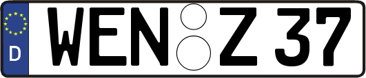 WEN-Z37