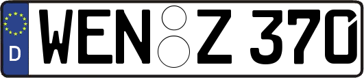 WEN-Z370