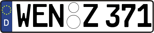 WEN-Z371