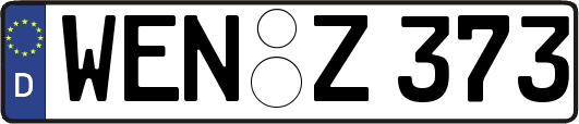 WEN-Z373