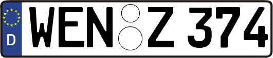 WEN-Z374