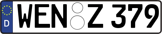 WEN-Z379