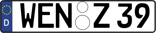 WEN-Z39