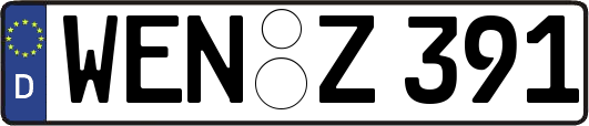 WEN-Z391